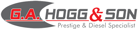 G.A Hogg and Son G.A Hogg and Son