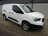 VAUXHALL COMBO