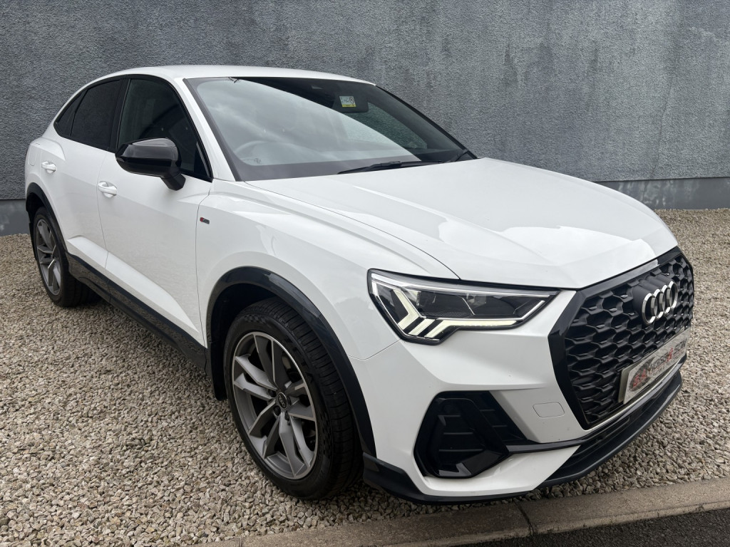 2023 Audi Q3